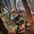 Gijoe Classified Dusty F4028 tiger force- Comandos Em Ação - Imagem 4
