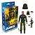 Gijoe Classified Dusty F4028 tiger force- Comandos Em Ação - Imagem 1