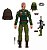 Gijoe Classified Dusty F4028 tiger force- Comandos Em Ação - Imagem 3