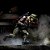 Boneco Gijoe Classified General Clayton Hawk - Imagem 2