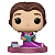 Boneco Funko Pop Disney Princesas Belle Diamond - #1021 - Imagem 2