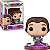 Boneco Funko Pop Disney Princesas Belle Diamond - #1021 - Imagem 1