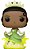 Boneco Funko Pop Disney 100 Anos - Tiana - Imagem 2