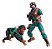 Gijoe Classified Series Mutt & Junkyard Cão E Acessorios - Imagem 1