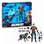 Gijoe Classified Series Mutt & Junkyard Cão E Acessorios - Imagem 3
