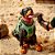 Gijoe Classified Series Mutt & Junkyard Cão E Acessorios - Imagem 5