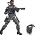 Gijoe Classified Lonzo Sgt Stalker Series Hasbro - Imagem 2