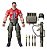Boneco Gijoe Classified David L. Bazooka 62 Hasbro - Imagem 1