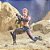 Gijoe Classified Series Zarana - 48 - Comandos Em Ação - Imagem 4