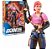 Gijoe Classified Series Zarana - 48 - Comandos Em Ação - Imagem 2