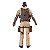 Gijoe Classified Series Carl Doc Greer - Imagem 5