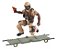G.i.joe Classified Series Carl Doc Greer - Imagem 3