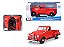 Miniatura Carro Chevrolet 3100 Pickup 1950 1/24 Maisto - Imagem 2