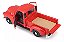 Miniatura Carro Chevrolet 3100 Pickup 1950 1/24 Maisto - Imagem 3