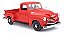 Miniatura Carro Chevrolet 3100 Pickup 1950 1/24 Maisto - Imagem 5