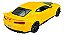 Miniatura 1/24 Camaro Amarelo Zl1 2017 Maisto - Imagem 4