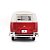Minautra Volkswagen Kombi Samba 1/25 - Maisto - Imagem 5