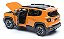 Miniatura Carro Jeep Renegade 1/24 - Maisto - Imagem 4