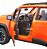 Miniatura Carro Jeep Renegade 1/24 - Maisto - Imagem 3