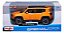 Miniatura Carro Jeep Renegade 1/24 - Maisto - Imagem 5