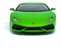 Miniatura Carro Lamborghini Huracán Coupe 1/24-maisto - Imagem 2