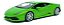Miniatura Carro Lamborghini Huracán Coupe 1/24-maisto - Imagem 1