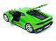 Miniatura Carro Lamborghini Huracán Coupe 1/24-maisto - Imagem 5