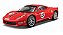 Miniatura Carro Ferrari 458 Challenge 1/24-bburago - Imagem 1