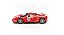 Miniatura Carro Ferrari 458 Challenge 1/24-bburago - Imagem 3