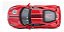Miniatura Carro Ferrari 458 Challenge 1/24-bburago - Imagem 4
