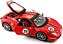 Miniatura Carro Ferrari 458 Challenge 1/24-bburago - Imagem 6