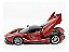 Miniatura Carro Ferrari Fxxk 1/24 vermelho - bburago - Imagem 5