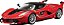 Miniatura Carro Ferrari Fxxk 1/24 - bburago - Imagem 1