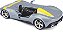 Miniatura Carro Ferrari Monza Sp1 1/24 - bburago - Imagem 2