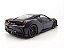 Miniatura Carro Ferrari 488 Pista Azul Bburago 1/24 - Imagem 5