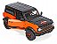 Miniatura Ford Bronco Badlands 2021 - Harley Custom - Maisto - Imagem 2