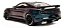 Miniatura Carro Ford Mustang 2020 Shelby Gt500 - Pink Slips - Jada - Imagem 5