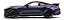 Miniatura Carro Ford Mustang 2020 Shelby Gt500 - Pink Slips - Jada - Imagem 4