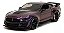 Miniatura Carro Ford Mustang 2020 Shelby Gt500 - Pink Slips - Jada - Imagem 1