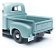 Miniatura Carro Ford F-1 Pickup - 1/25 - Maisto - Imagem 7