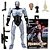 Action Figure Robocop All.cop - Neca - Imagem 2