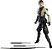 G. I. Joe Classified Series Snake Eyes - Origins Akiko - Imagem 4