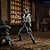 G. I. Joe Classified Series Snake Eyes - Origins Akiko - Imagem 6