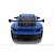 Miniatura Carro Porsche 911 (992) Gt3 Rs-limitado 1/18 Azul - Imagem 4