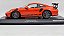 Miniatura Carro Porsche 911  Gt3 RS-limitado 1/18 Laranja - Imagem 4