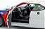 Miniatura Bmw M1 Procar Nelson Piquet 1975 1/18 - Imagem 4
