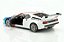 Miniatura Bmw M1 Procar Nelson Piquet 1975 1/18 - Imagem 3