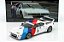 Miniatura Bmw M1 Procar Nelson Piquet 1975 1/18 - Imagem 2