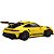 Miniatura Carro Porsche 911 (992) Gt3 RS 1/18 Amarela - Imagem 5
