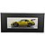 Miniatura Carro Porsche 911 (992) Gt3 RS 1/18 Amarela - Imagem 6